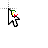 damaged cursor cursor