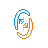 Diagonal Resize cursor