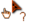 h654 Cursors preview