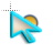 Busy cursor