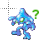 Help select cursor