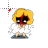 Normal select cursor