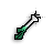Alternate select cursor