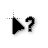 Help select cursor