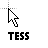 Tess cursor