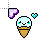Working in background cursor