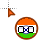 Normal select cursor