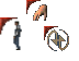 HARVESTER Cursors cursor preview