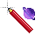 Handwriting cursor