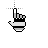 Link select cursor
