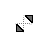 Diagonal Rezise 2 cursor