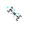 Cursed Cursor Diag 1 cursor