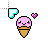 Working in background cursor