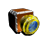 Zelda Majora's Mask Pictobox cursor