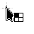 Working in background cursor