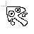 Normal select cursor