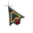 World of War Craft ⚪ Cursors preview