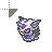 mega glalie cursor