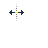 Horizontal resize cursor