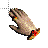 grab animated cursor