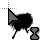Working in background cursor