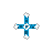 Precision select cursor