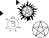 Supernatural Cursors preview