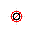 Unavailable cursor