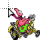 Mototrcycle 2 cursor