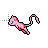 Horizontal resize cursor