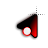 Alternate select cursor