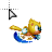 Ray 5 cursor