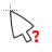 Help select cursor