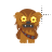 Normal select cursor
