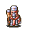 DarkPriest cursor