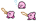 KirbySet_2020 Cursors preview