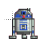 Normal select cursor