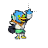 Move cursor