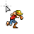 Luffy 14 cursor