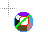 Unavailable cursor