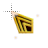 Link select cursor