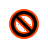 Unavailable cursor