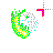 Normal select cursor