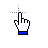 Link select cursor