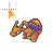 Charizard - PC cursor