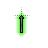 Alternate select cursor