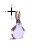 Precision select cursor