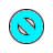 Unavailable cursor