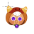 Pancake Cookie cursor