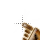Link select cursor